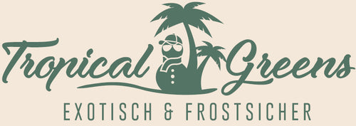 Tropical Greens