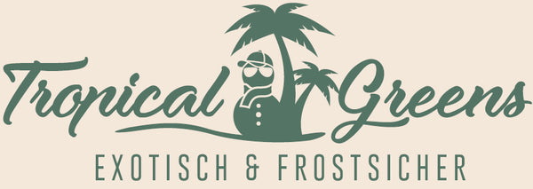 Tropical Greens